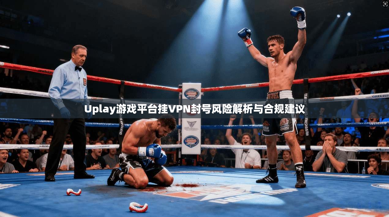 Uplay游戏平台挂VPN封号风险解析与合规建议